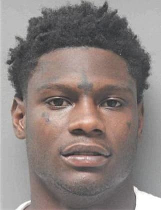 Travon Daniel, - Ouachita Parish County, LA 